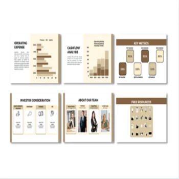 Online Jewelry Store Pitch Deck-Free Resources Feature Image 7