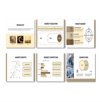 Online Jewelry Store Pitch Deck-Products Feature Image 4