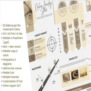 Online Jewelry Store Pitch Deck-Purpose Feature Image 2