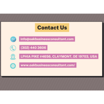 Theme park pitch deck