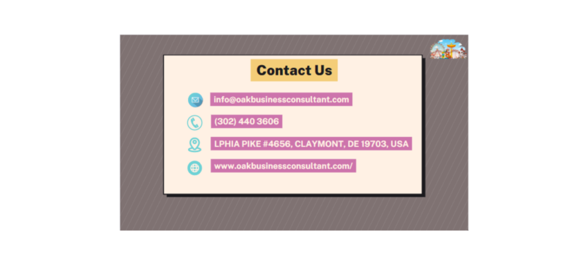 Theme park pitch deck