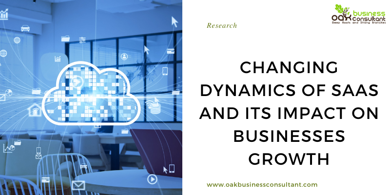 Changing Dynamics of Saas and its impact on Businesses Growth (1)