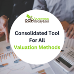 Consolidated Tool For All Valuation Methods