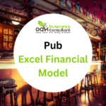 Pub Excel Financial Model