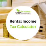 Rental Income Tax Calculator