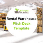 Rental Warehouse Pitch Deck Template