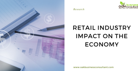 Retail Industry impact on the Economy (1)