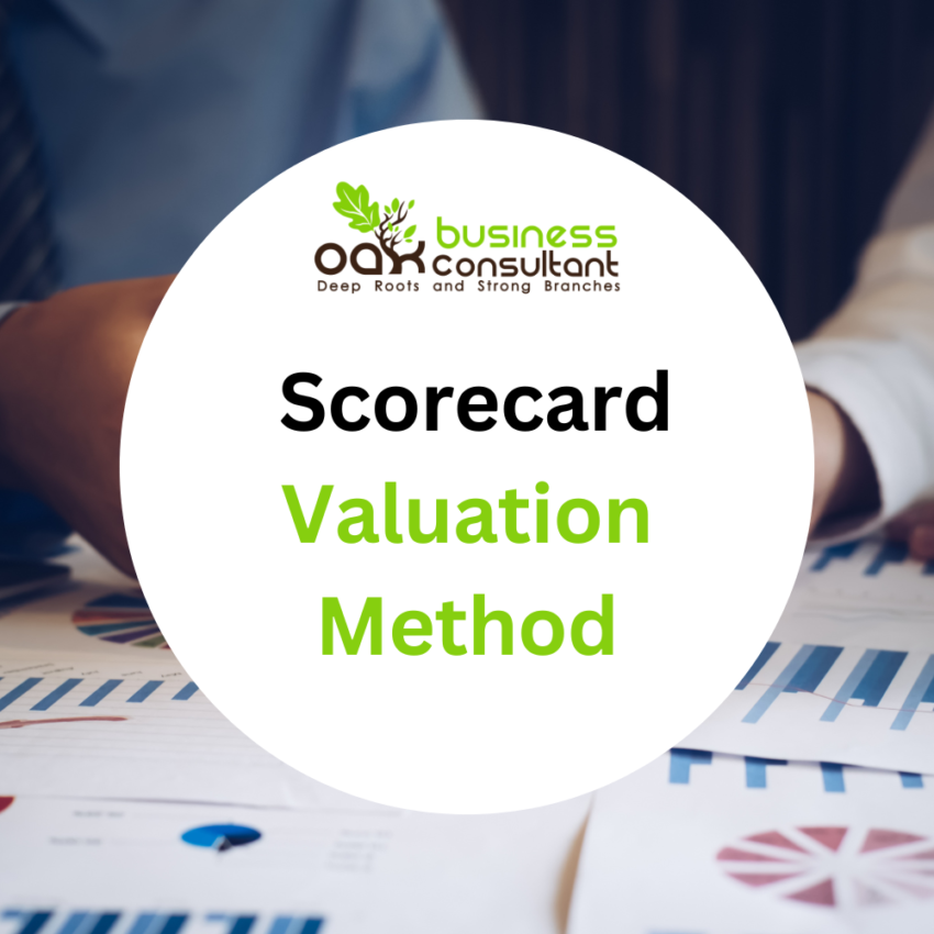 Scorecard Valuation Method (1)