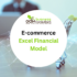 E-commerce Excel Financial Model Template