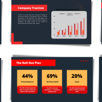 Cell-Phone-Repair-Pitch-Deck-Revenue-Financials