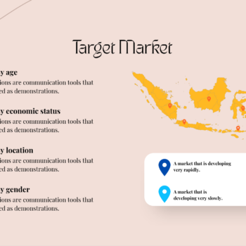 Nail Salon Pitch Deck-Target Market