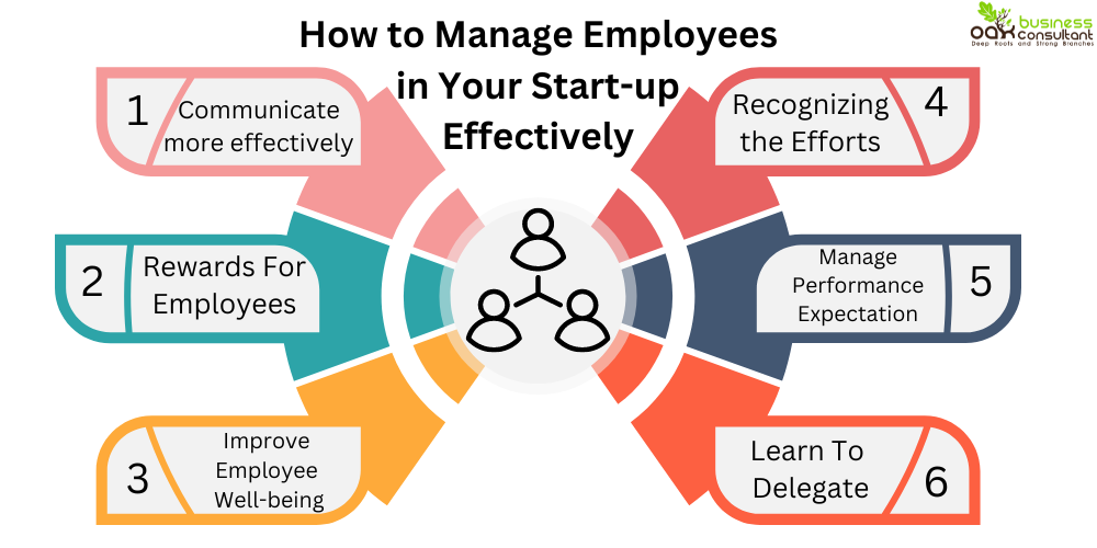 startup employee management tips