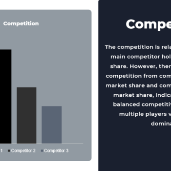 Escape Room Pitch Deck Template-competition