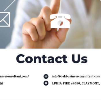 Escape Room Pitch Deck Template-contact