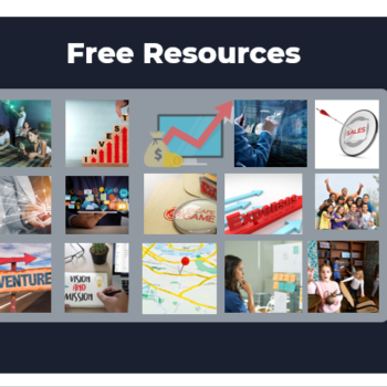 Escape Room Pitch Deck Template-free resources