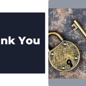 Escape Room Pitch Deck Template-thank you