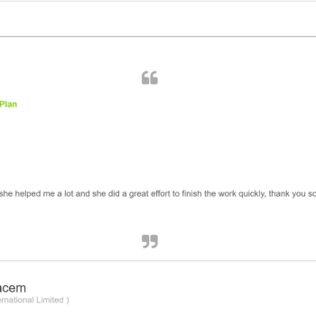 E-commerce Business Plan Template - Image 18