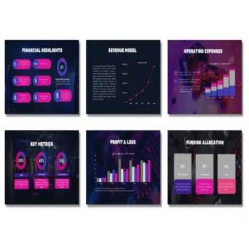 Financial Highlights - FI