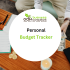 Personal Budget Planner-Project Image