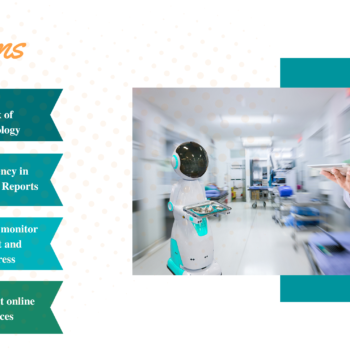 Smart Hospital Pitch Deck-Problems