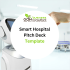 Smart Hospital Pitch Deck Template-Product