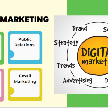 Tennis Club Pitch Deck Template-digital marketing