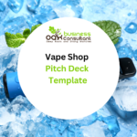 Vape Shop Pitch Deck Template-Product