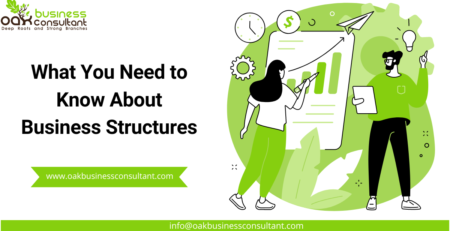 Business structure-feature image