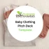 Baby Clothing Pitch Deck - Product Image