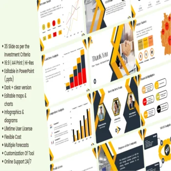 Cold Storage Business Pitch Deck Template-FI-2