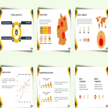 Cold Storage Business Pitch Deck Template-FI-4