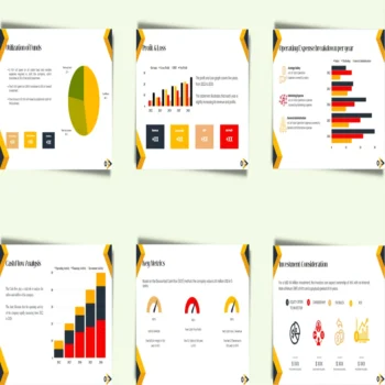 Cold Storage Business Pitch Deck Template-FI-7