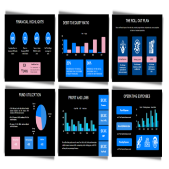 E-Wallet Pitch Deck - Market Validation