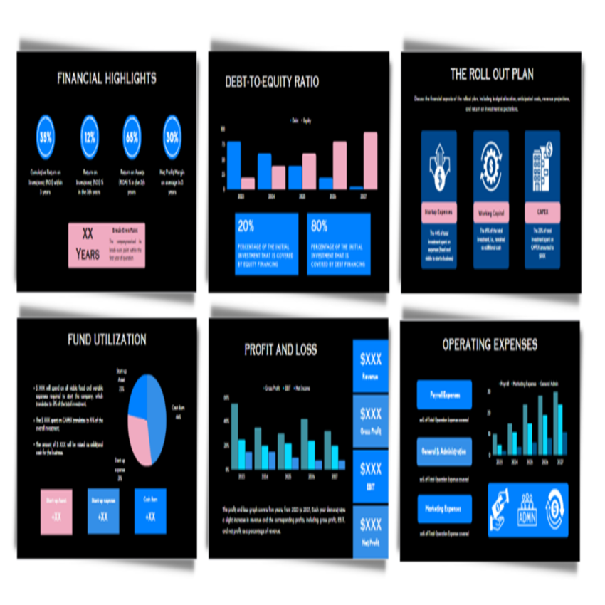 E-Wallet Pitch Deck - Market Validation