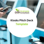 Kiosks Pitch Deck Template-Product