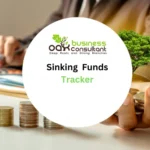 Sinking Funds Tracker