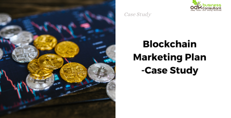 blockchain marketing plan