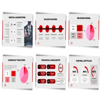 Bowling Club Pitch Deck - Market Validation