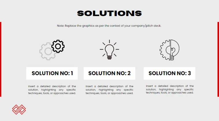 Bowling Club Pitch Deck - Solutions