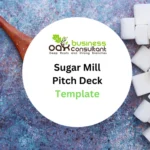Sugar Mill Pitch Deck Template