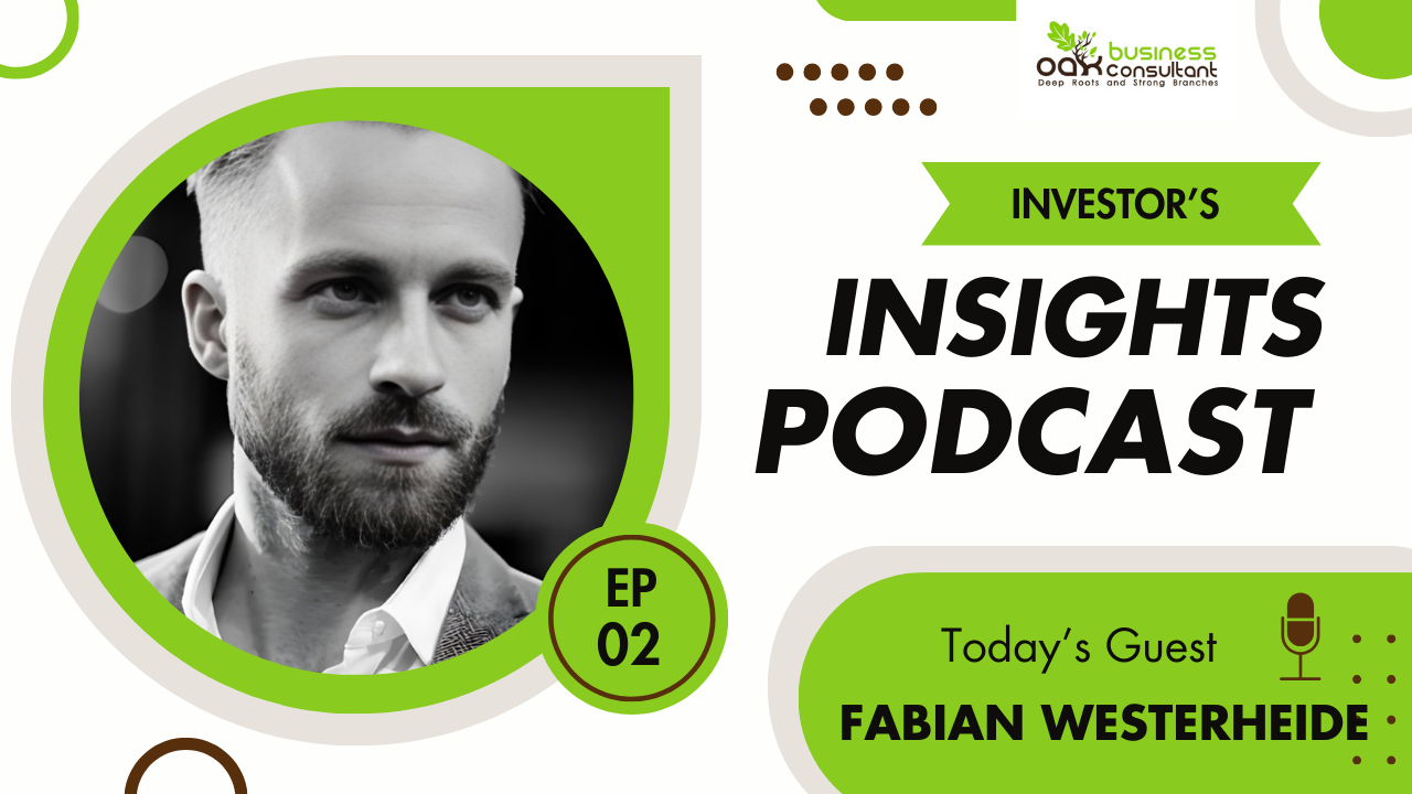 podcast fabian westerheide