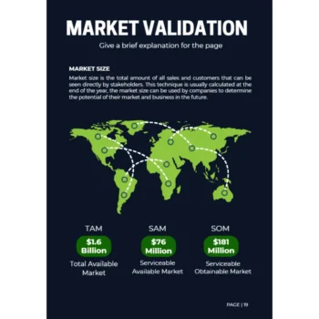 Agricultural Bioethanol Business Plan - Market Validation