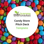 Candy Store Pitch Deck - Product Image