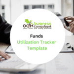 Funds Utilization Tracker - Product Image