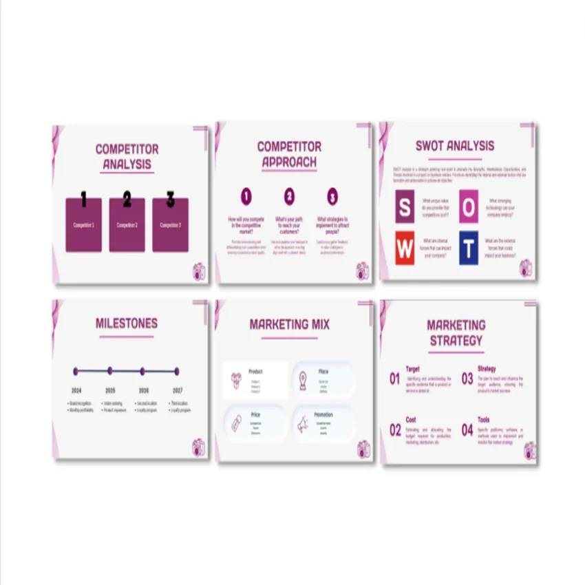 Video Production Agency - Feature Image - Competition