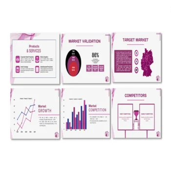 Video Production Agency - Feature Image - Products