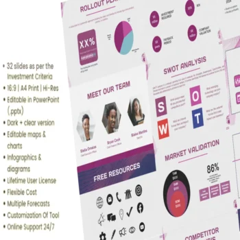 Video Production Agency - Feature Image - Team