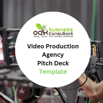 Video Production Agency - Product Image