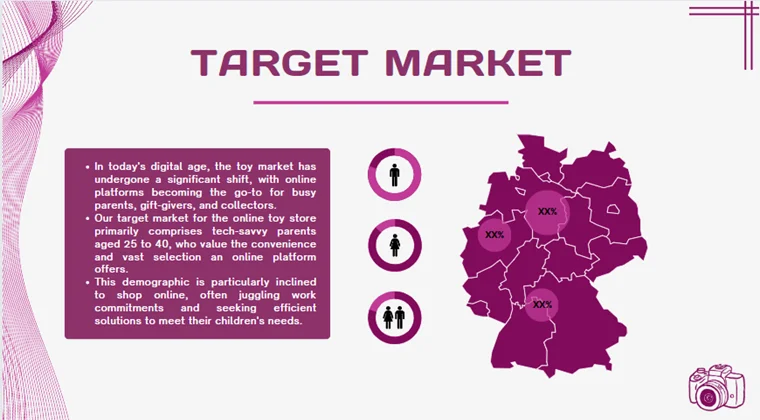 Video Production Agency - Target Market