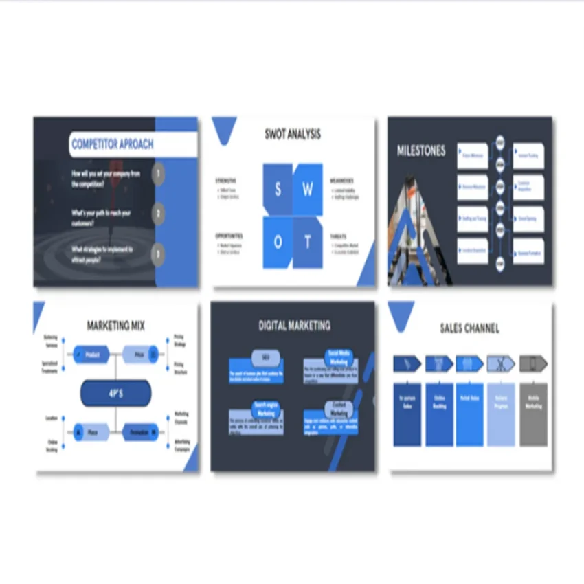 Barber Shop Pitch Competitor Approach Feature Image 5